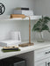 Yafe Desk Lamp - Dream Home Furniture & Mattress (Waite Park, MN)