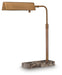 Yafe Desk Lamp - Dream Home Furniture & Mattress (Waite Park, MN)