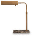 Yafe Desk Lamp - Dream Home Furniture & Mattress (Waite Park, MN)