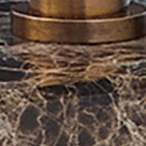 Yafe Desk Lamp - Dream Home Furniture & Mattress (Waite Park, MN)