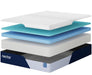 Nectar Classic Memory Foam Mattress - Dream Home Furniture & Mattress (Waite Park, MN)