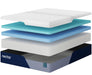 Nectar Premier Memory Foam Mattress - Dream Home Furniture & Mattress (Waite Park, MN)