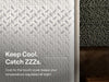 Nectar Premier Memory Foam Mattress - Dream Home Furniture & Mattress (Waite Park, MN)