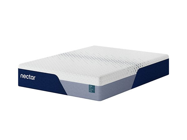 Nectar Premier Memory Foam 5.1 Mattress - Dream Home Furniture & Mattress (Waite Park, MN)