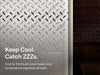 Nectar Luxe Memory Foam Mattress - Dream Home Furniture & Mattress (Waite Park, MN)