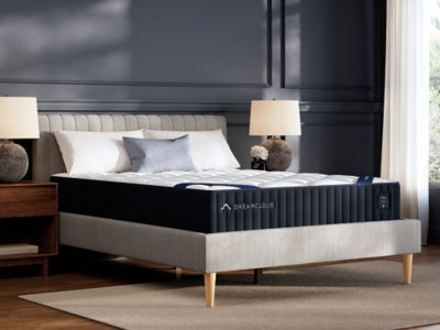 DreamCloud Hybrid Classic 4.0 Mattress - Dream Home Furniture & Mattress (Waite Park, MN)