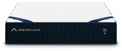 DreamCloud Hybrid Classic 4.0 Mattress - Dream Home Furniture & Mattress (Waite Park, MN)