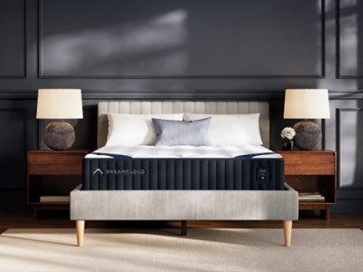 DreamCloud Hybrid Classic 4.0 Mattress - Dream Home Furniture & Mattress (Waite Park, MN)