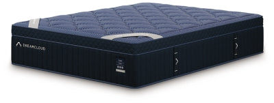 DreamCloud Hybrid Luxe 4.0 Mattress - Dream Home Furniture & Mattress (Waite Park, MN)