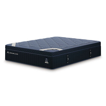DreamCloud Hybrid Luxe 4.0 Mattress - Dream Home Furniture & Mattress (Waite Park, MN)