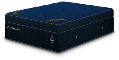 DreamCloud Hybrid Ultra 4.0 Mattress - Dream Home Furniture & Mattress (Waite Park, MN)