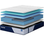 Nectar Classic Hybrid Mattress - Dream Home Furniture & Mattress (Waite Park, MN)