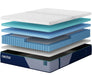 Nectar Premier Hybrid Mattress - Dream Home Furniture & Mattress (Waite Park, MN)