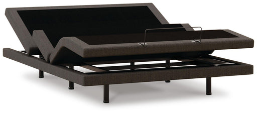 Comfort Ultra Adj Base Adjustable Base - Dream Home Furniture & Mattress (Waite Park, MN)