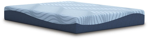Peak 2.0 10 Memory Foam Mattress - Dream Home Furniture & Mattress (Waite Park, MN)