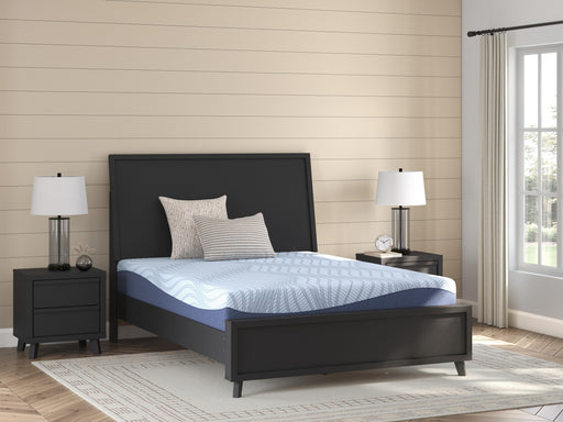 Peak 2.0 10 Memory Foam Mattress - Dream Home Furniture & Mattress (Waite Park, MN)