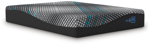 Millennium 2.0 Foam 12 Inch Mattress - Dream Home Furniture & Mattress (Waite Park, MN)