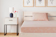 iKidz Coral Mattress and Pillow - Dream Home Furniture & Mattress (Waite Park, MN)