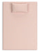 iKidz Coral Mattress and Pillow - Dream Home Furniture & Mattress (Waite Park, MN)