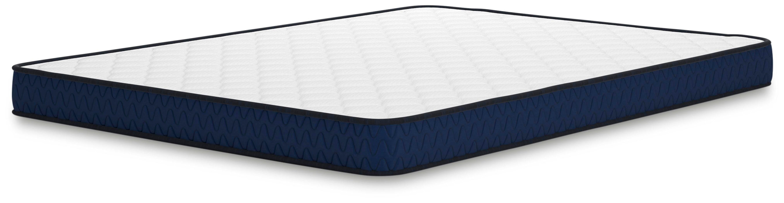 Ashley Firm Mattress - Dream Home Furniture & Mattress (Waite Park, MN)