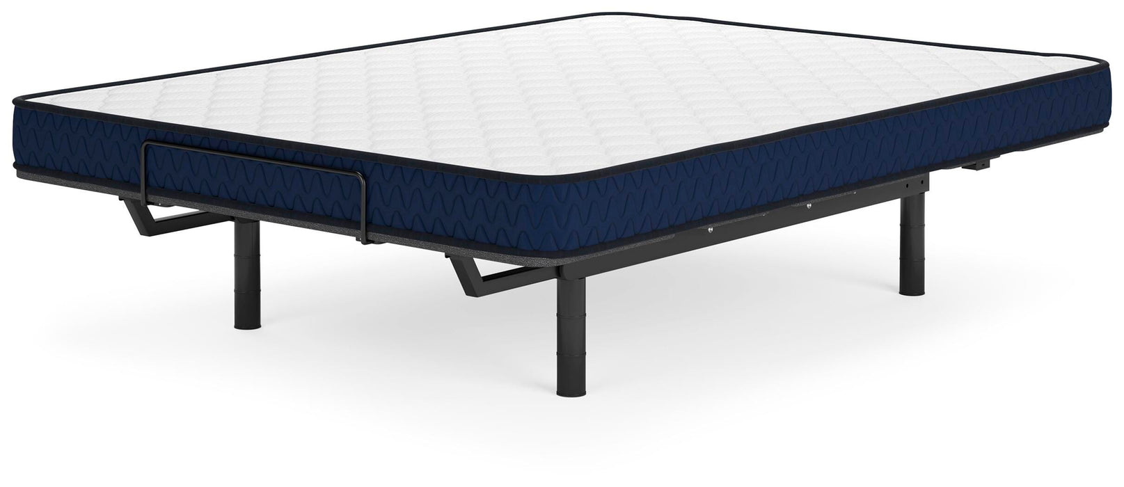 Ashley Firm Mattress - Dream Home Furniture & Mattress (Waite Park, MN)