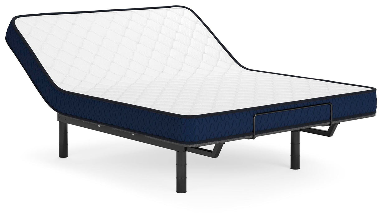 Ashley Firm Mattress - Dream Home Furniture & Mattress (Waite Park, MN)
