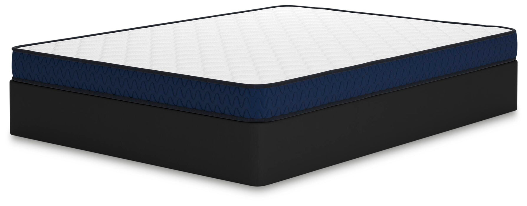 Ashley Firm Mattress - Dream Home Furniture & Mattress (Waite Park, MN)