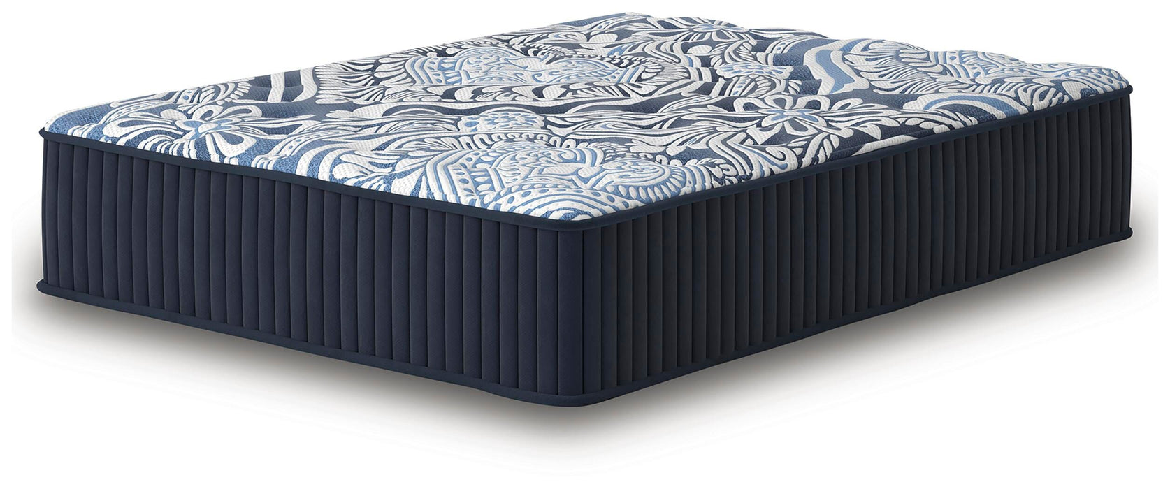 Firm Luxe 2.0 Mattress - Dream Home Furniture & Mattress (Waite Park, MN)