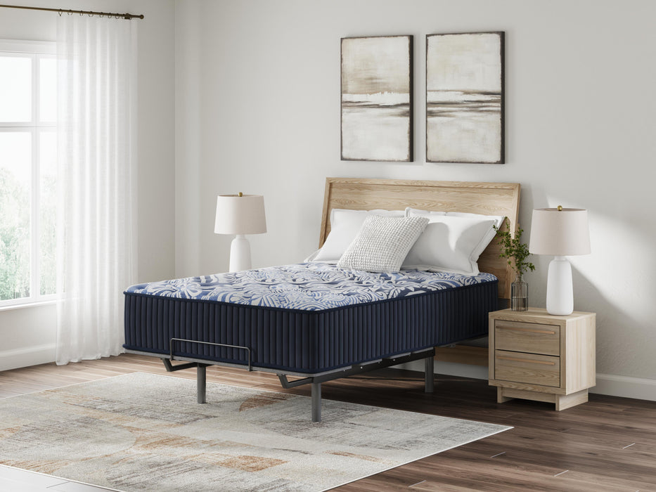 Firm Luxe 2.0 Mattress - Dream Home Furniture & Mattress (Waite Park, MN)