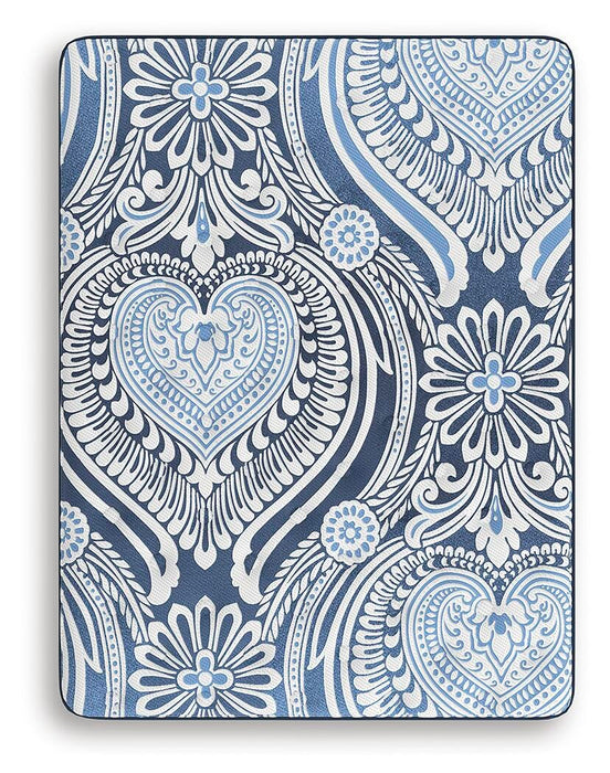 Firm Luxe 2.0 Mattress - Dream Home Furniture & Mattress (Waite Park, MN)
