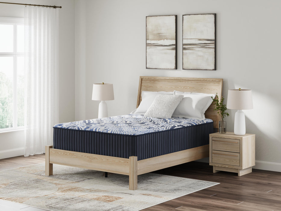 Firm Luxe 2.0 Mattress - Dream Home Furniture & Mattress (Waite Park, MN)