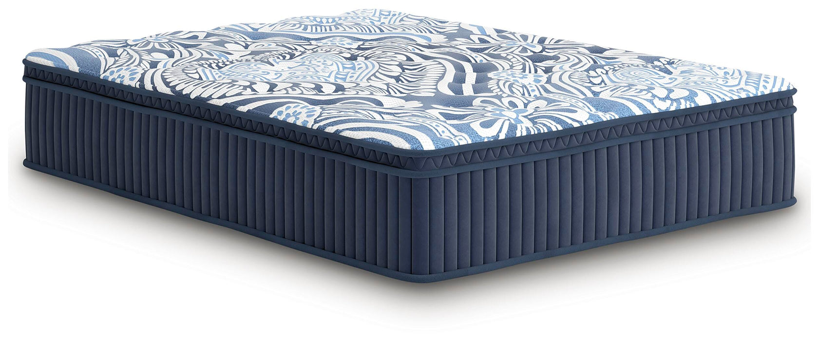 Plush Luxe 2.0 Mattress - Dream Home Furniture & Mattress (Waite Park, MN)