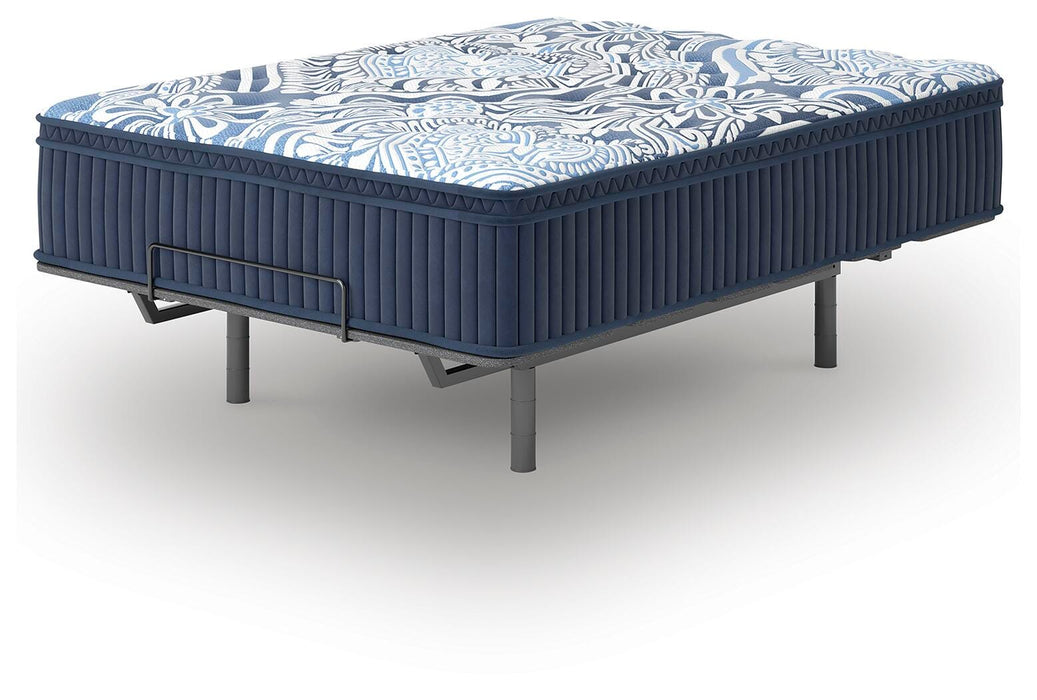 Plush Luxe 2.0 Mattress - Dream Home Furniture & Mattress (Waite Park, MN)
