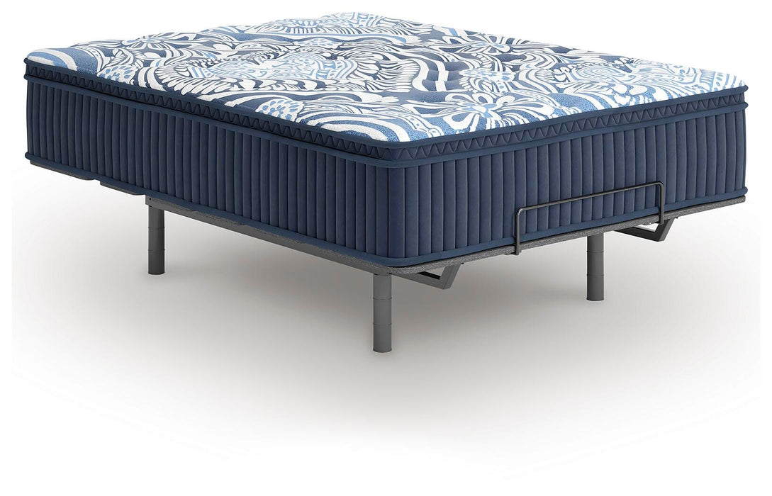Plush Luxe 2.0 Mattress - Dream Home Furniture & Mattress (Waite Park, MN)