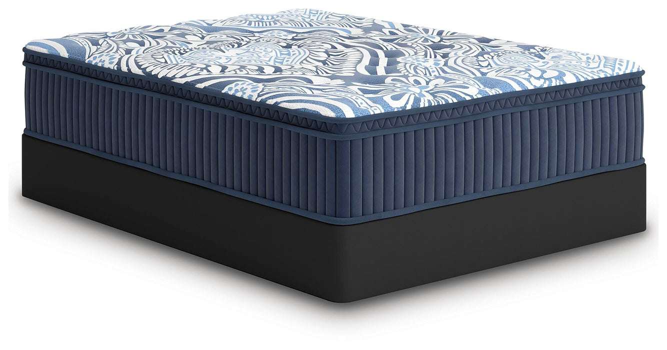 Plush Luxe 2.0 Mattress - Dream Home Furniture & Mattress (Waite Park, MN)
