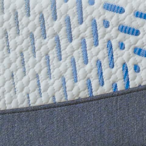 Millennium Luxury Gel Memory Foam Mattress - Dream Home Furniture & Mattress (Waite Park, MN)