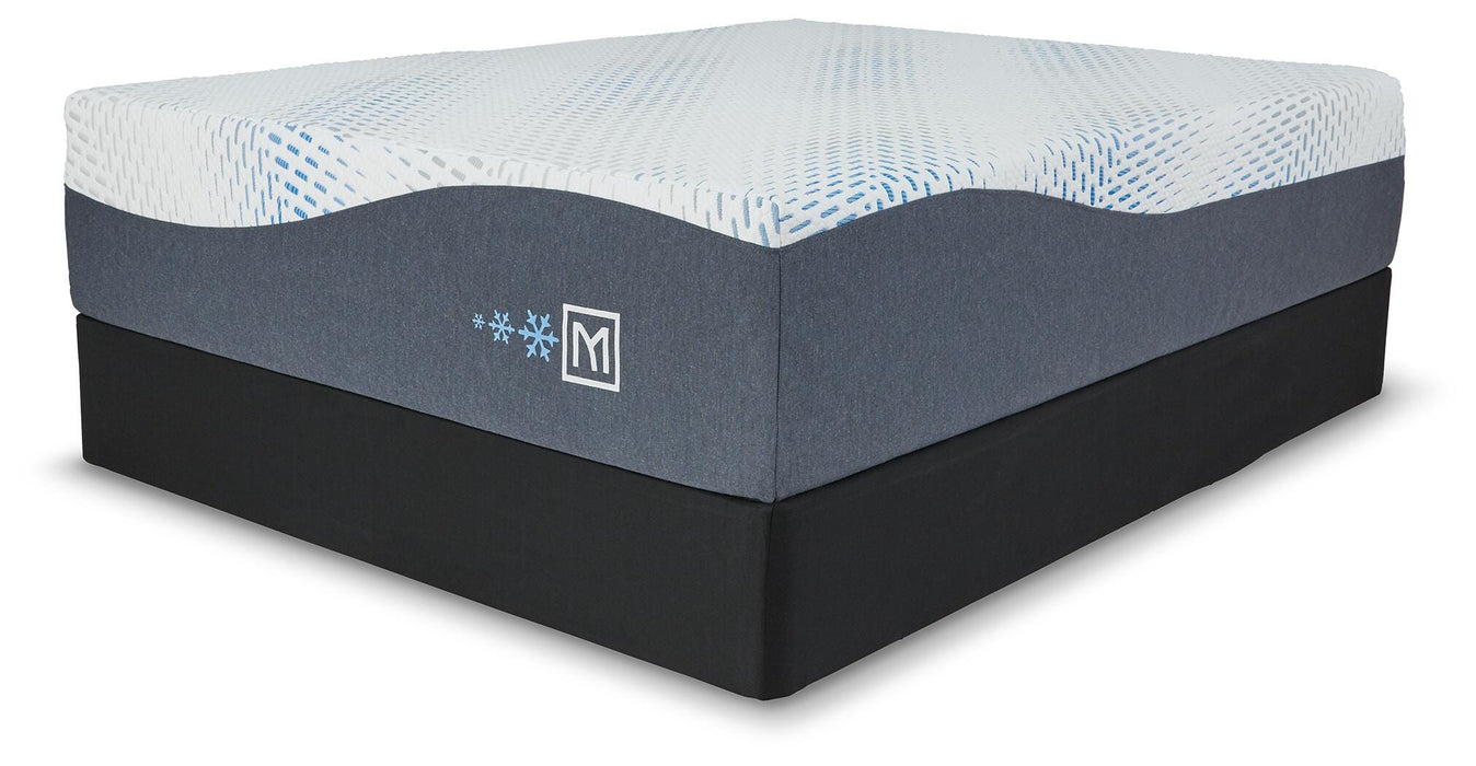 Millennium Luxury Gel Memory Foam Mattress - Dream Home Furniture & Mattress (Waite Park, MN)