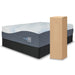 Millennium Luxury Gel Memory Foam Mattress - Dream Home Furniture & Mattress (Waite Park, MN)