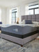 Millennium Cushion Firm Gel Memory Foam Hybrid Mattress - Dream Home Furniture & Mattress (Waite Park, MN)