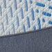 Millennium Luxury Plush Gel Latex Hybrid Mattress - Dream Home Furniture & Mattress (Waite Park, MN)