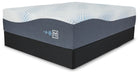 Millennium Luxury Plush Gel Latex Hybrid Mattress - Dream Home Furniture & Mattress (Waite Park, MN)
