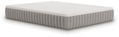 Terra Sleep Firm Mattress - Dream Home Furniture & Mattress (Waite Park, MN)