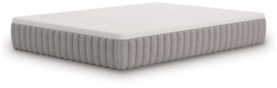 Terra Sleep Firm Mattress - Dream Home Furniture & Mattress (Waite Park, MN)