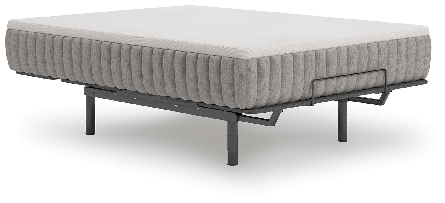 Terra Sleep Firm Mattress - Dream Home Furniture & Mattress (Waite Park, MN)