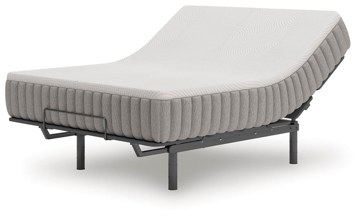 Terra Sleep Firm Mattress - Dream Home Furniture & Mattress (Waite Park, MN)