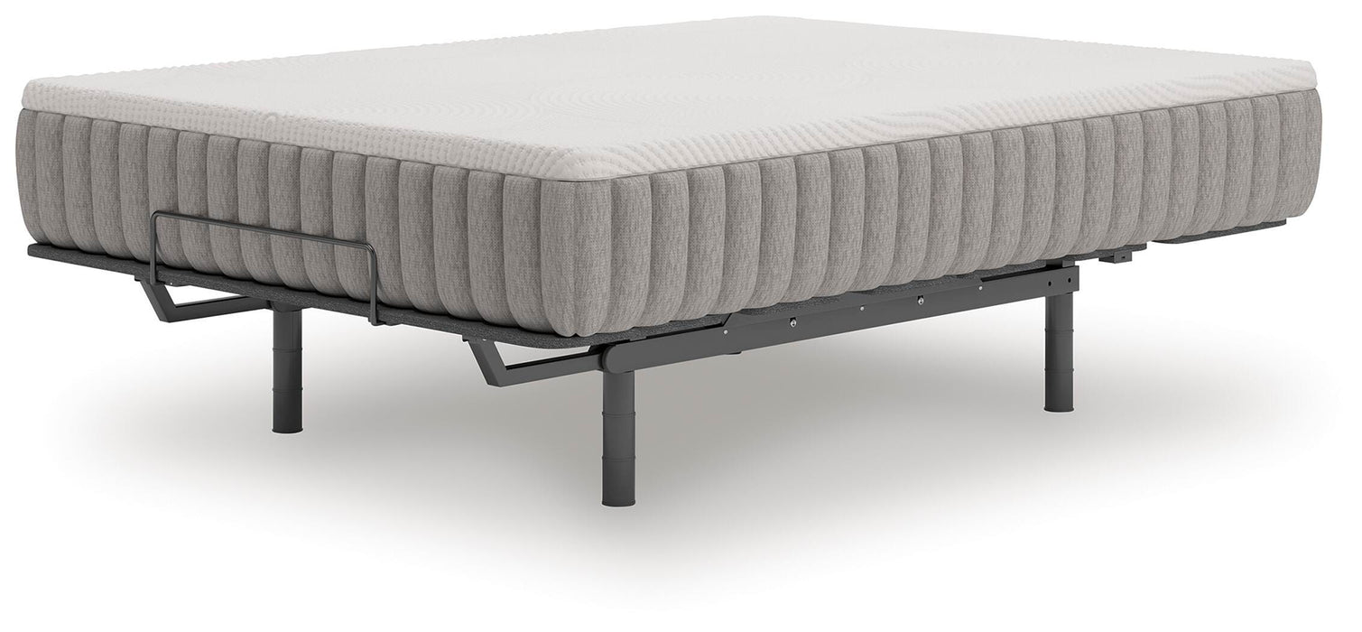 Terra Sleep Firm Mattress - Dream Home Furniture & Mattress (Waite Park, MN)