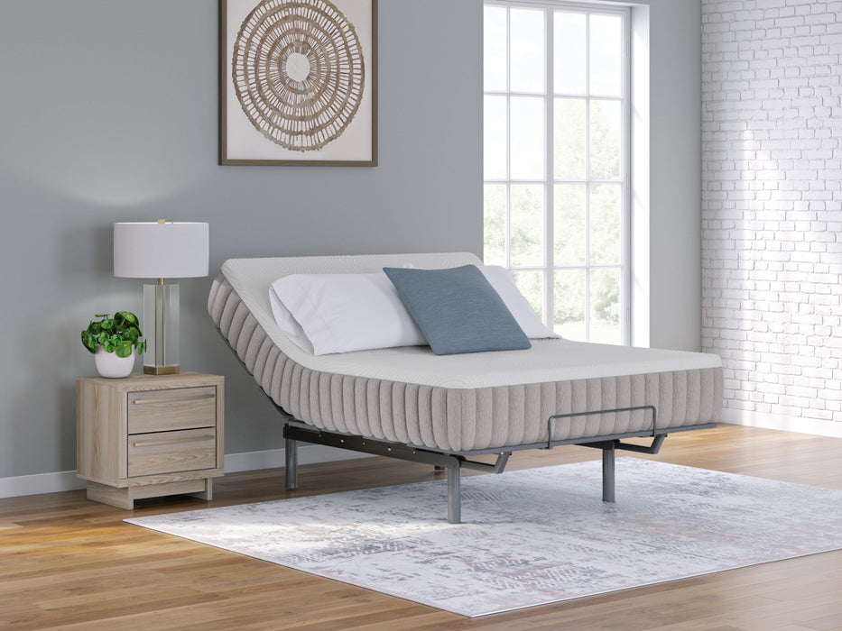 Terra Sleep Firm Mattress - Dream Home Furniture & Mattress (Waite Park, MN)