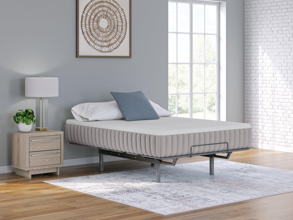 Terra Sleep Firm Mattress - Dream Home Furniture & Mattress (Waite Park, MN)