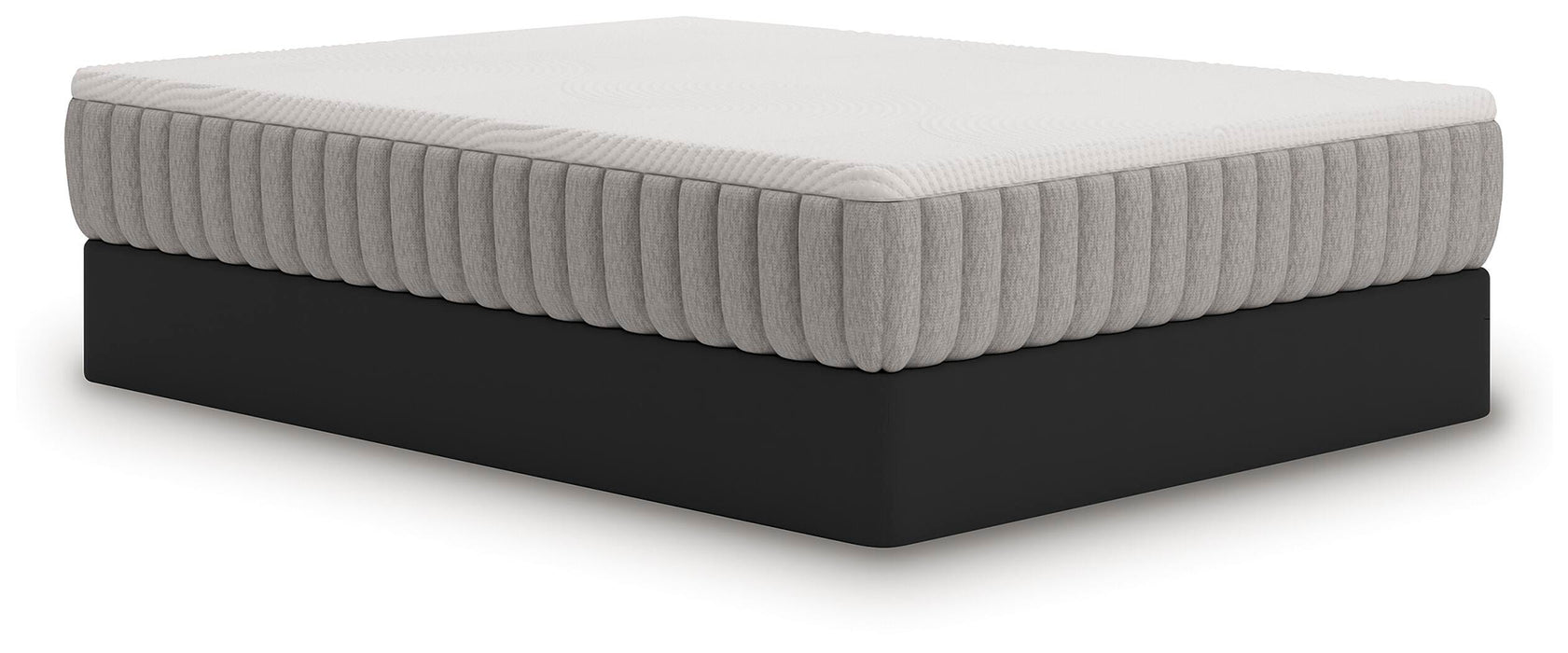 Terra Sleep Firm Mattress - Dream Home Furniture & Mattress (Waite Park, MN)