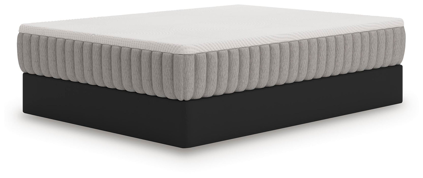 Terra Sleep Firm Mattress - Dream Home Furniture & Mattress (Waite Park, MN)